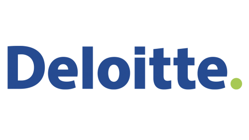 Deloitte Logo